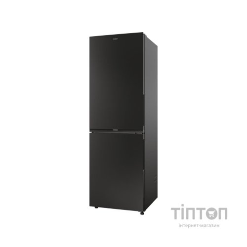 Холодильник Candy CNCQ2T618EB