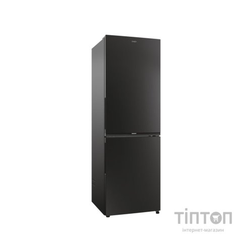 Холодильник Candy CNCQ2T618EB