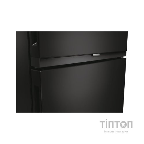 Холодильник Candy CNCQ2T618EB