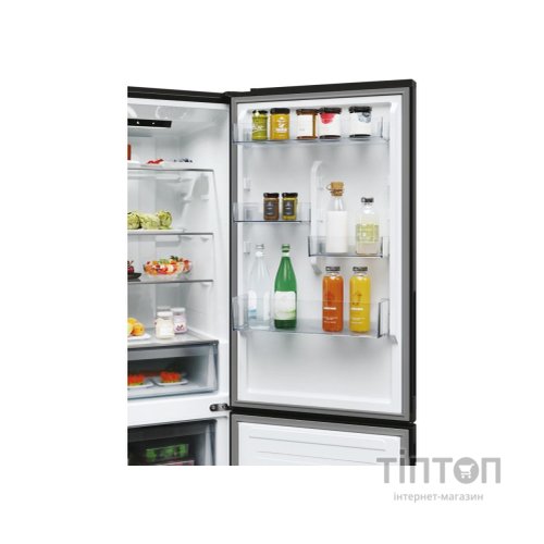 Холодильник Candy CNCQ2T618EB