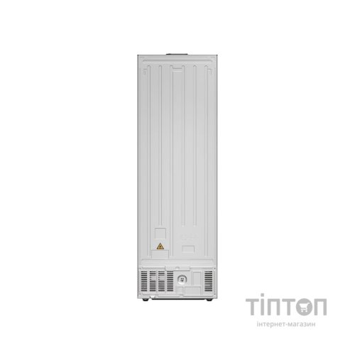 Холодильник Candy CNCQ2T618EB