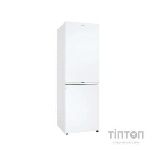 Холодильник Candy CNCQ2T618EW