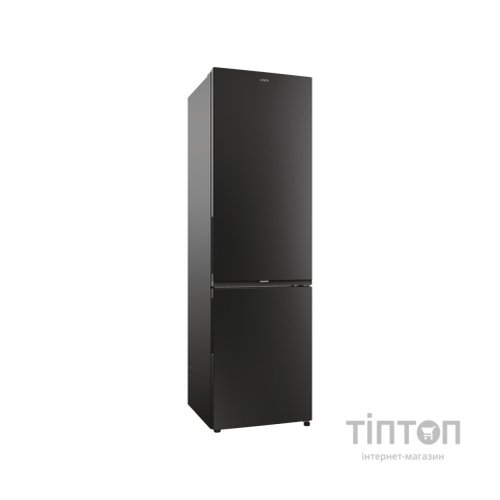 Холодильник Candy CNCQ2T620EB