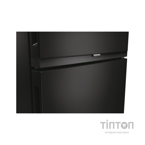 Холодильник Candy CNCQ2T620EB