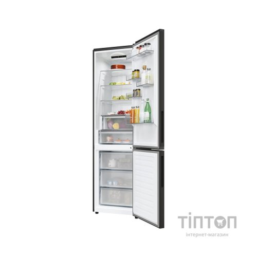 Холодильник Candy CNCQ2T620EB