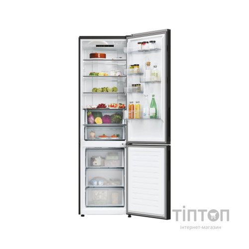 Холодильник Candy CNCQ2T620EB