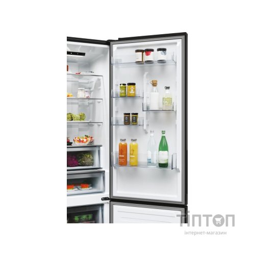 Холодильник Candy CNCQ2T620EB