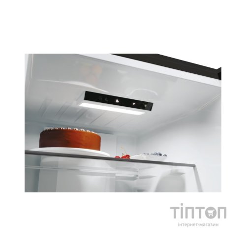 Холодильник Candy CNCQ2T620EB