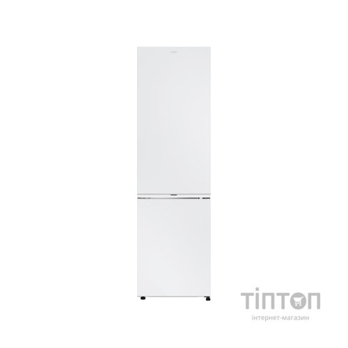 Холодильник Candy CNCQ2T620EW