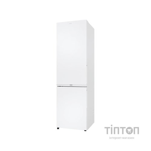 Холодильник Candy CNCQ2T620EW