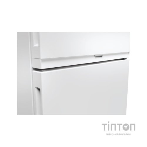 Холодильник Candy CNCQ2T620EW