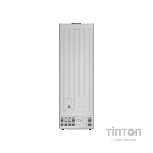 Холодильник Candy CNCQ2T620EW