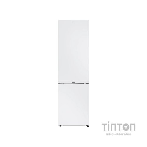 Холодильник Candy CNCQ2T620EW