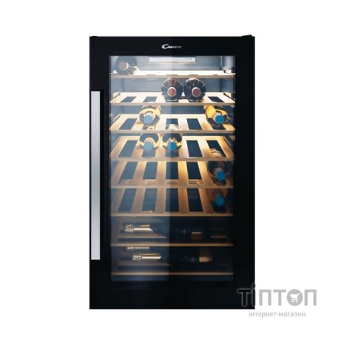 Холодильник Candy CWC154EEL/NF