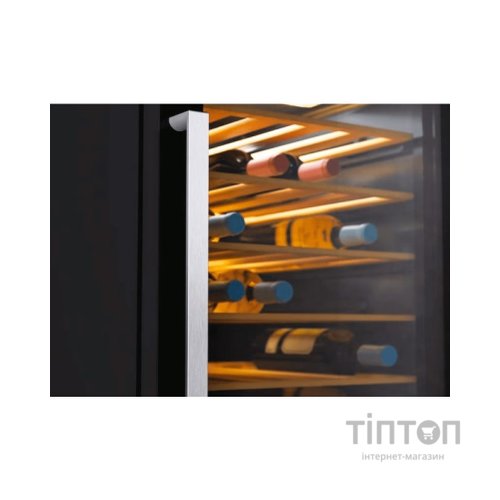 Холодильник Candy CWC154EEL/NF