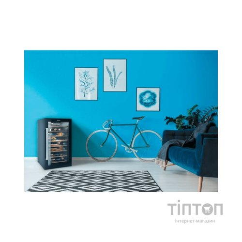 Холодильник Candy CWC154EEL/NF