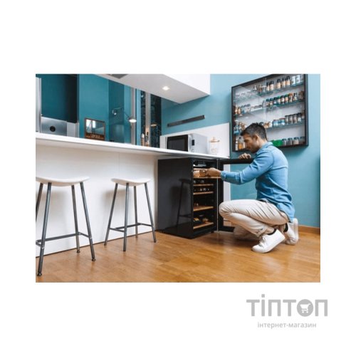 Холодильник Candy CWC154EEL/NF