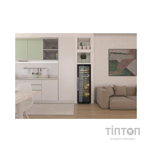 Холодильник Candy CWC200EELW/NF