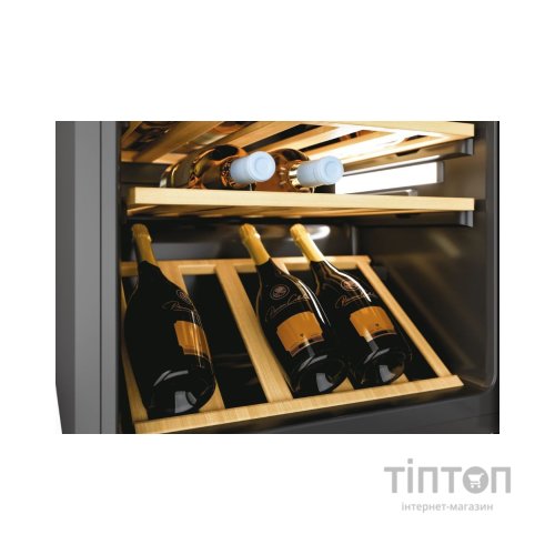 Холодильник Candy CWC200EELW/NF