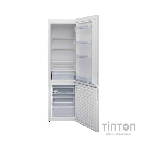 Холодильник ECG ERB21800WF