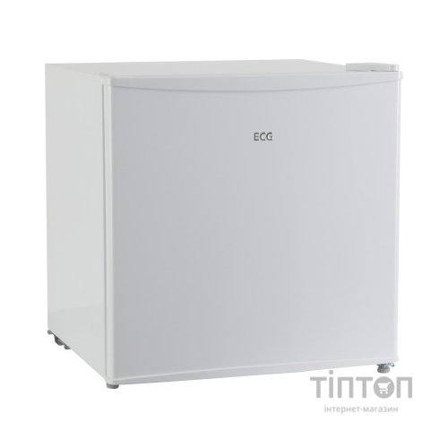 Холодильник ECG ERM10470WF