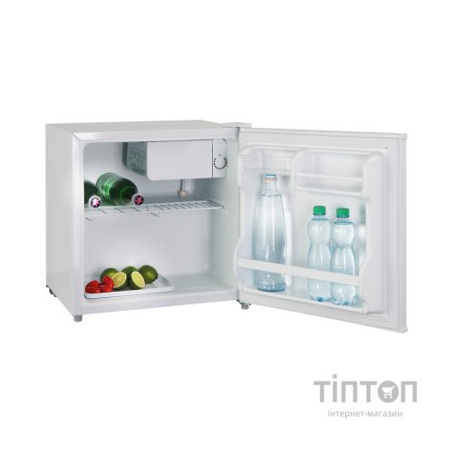 Холодильник ECG ERM10470WF