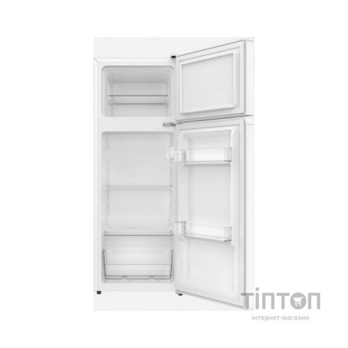 Холодильник Edler ED-118WH