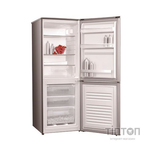 Холодильник Edler ED-227DCI