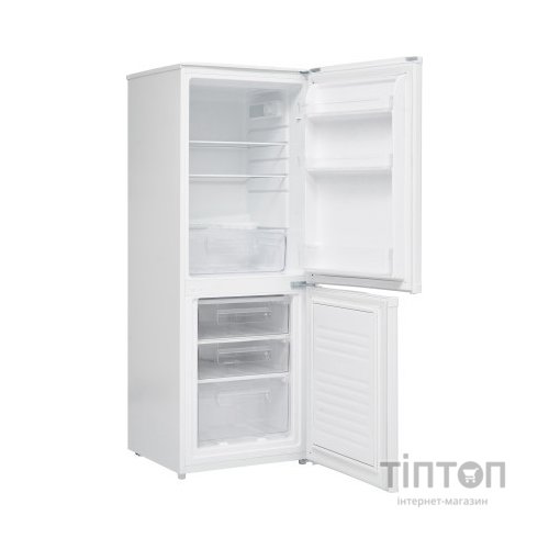 Холодильник Edler ED-227DDW