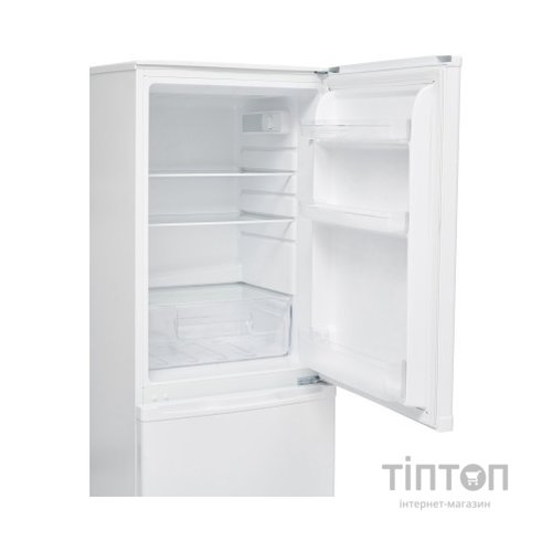 Холодильник Edler ED-227DDW