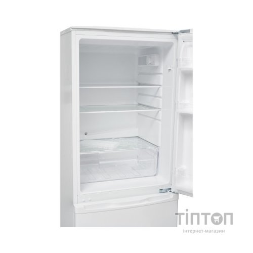 Холодильник Edler ED-227DDW