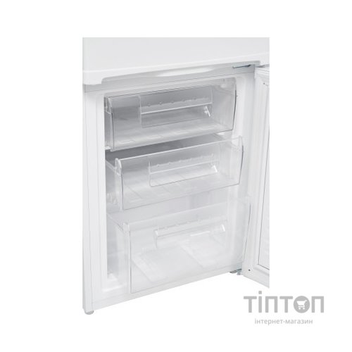 Холодильник Edler ED-227DDW