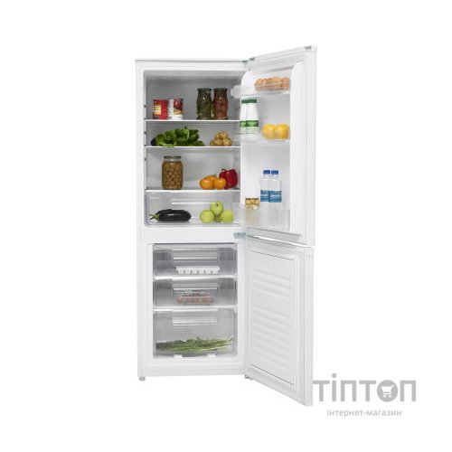 Холодильник Edler ED-227DDW