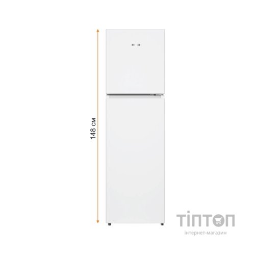 Холодильник Edler ED-245DW