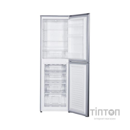 Холодильник Edler ED-274INFD