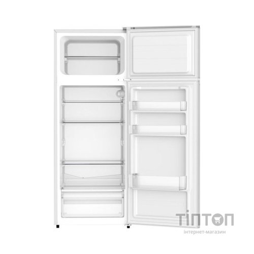 Холодильник Edler ED-275CDT