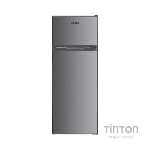Холодильник Edler ED-285DIX