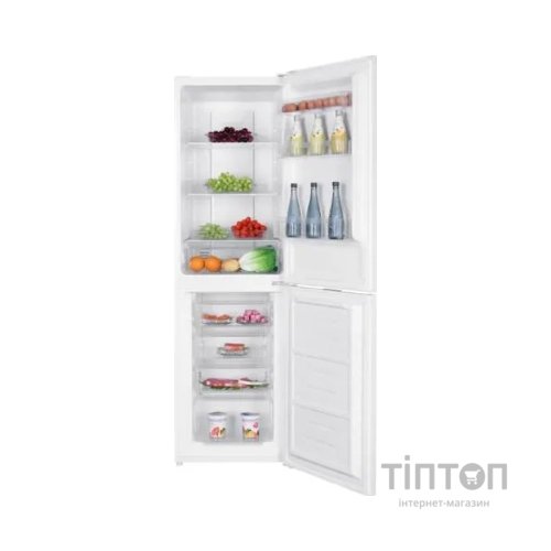 Холодильник Edler ED-314INW