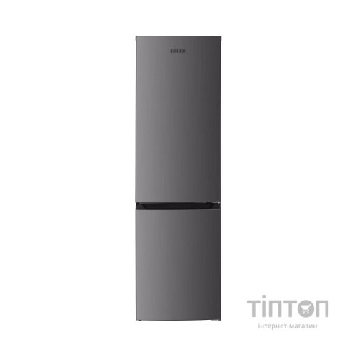 Холодильник Edler ED-323IDD