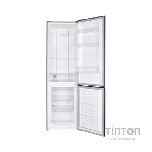 Холодильник Edler ED-323IDD