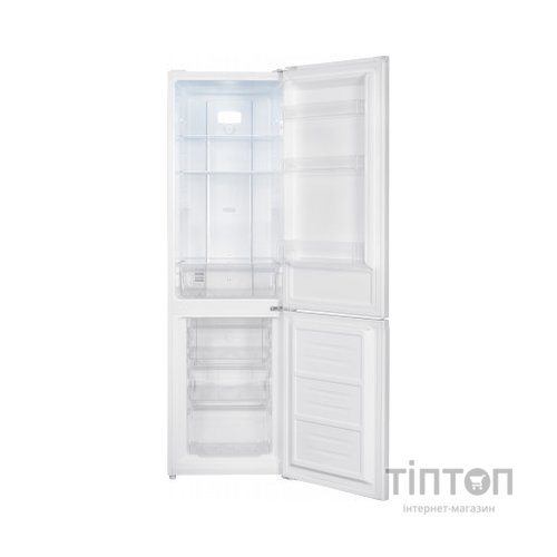 Холодильник Edler ED-323WFD