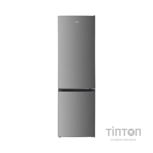 Холодильник Edler ED-334DCI