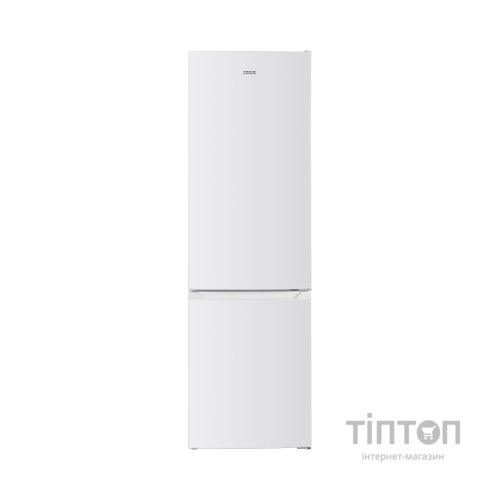 Холодильник Edler ED-334DNW