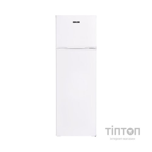 Холодильник Edler ED-340DDW