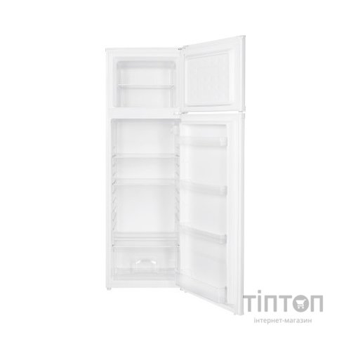 Холодильник Edler ED-340DDW