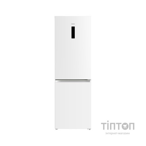 Холодильник Edler ED-355CBW