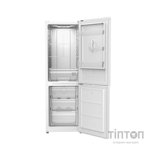 Холодильник Edler ED-355CBW