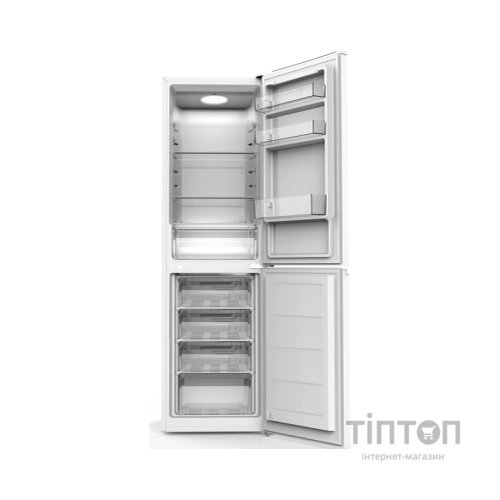 Холодильник Edler ED-378DW