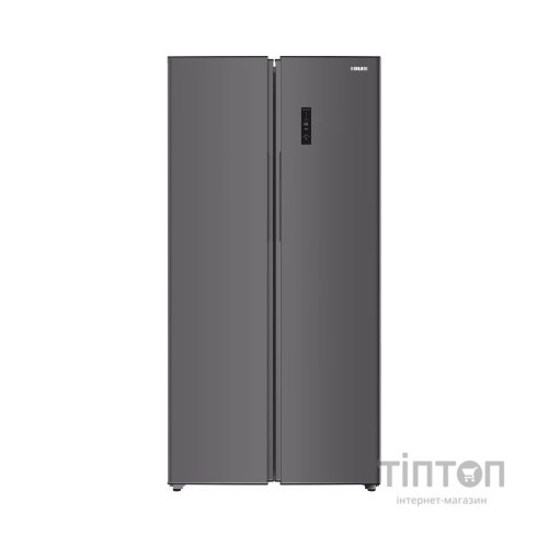 Холодильник Edler ED-400IN