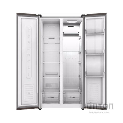 Холодильник Edler ED-400IN